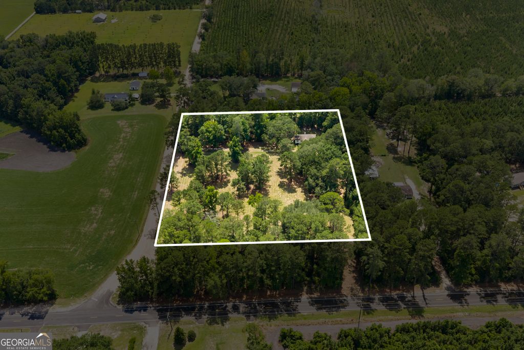 Photo of 130 Porter Road, Guyton, GA 31312 (MLS # 10793527)