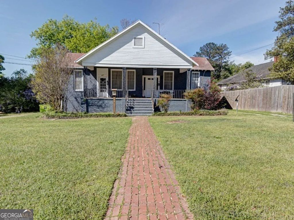 Photo of 917 Oakview Avenue #C, Columbus, GA 31906 (MLS # 10638670)