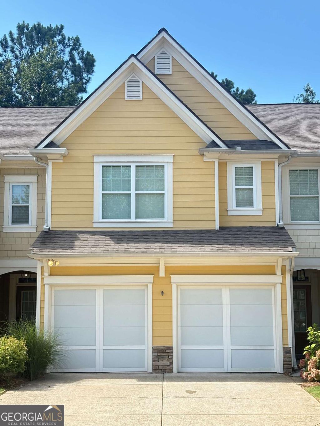 Photo of 2060 Ellison Way NW #11, Kennesaw, GA 30152 (MLS # 10774666)