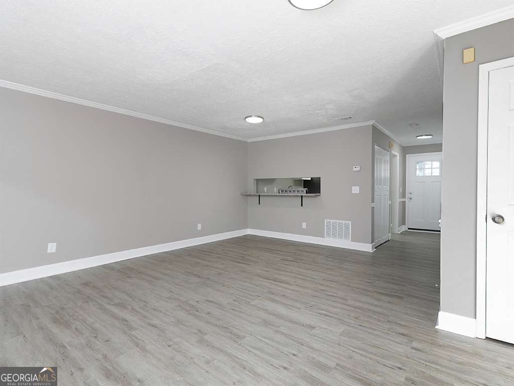 Pleasant Oaks Townhomes - Residential