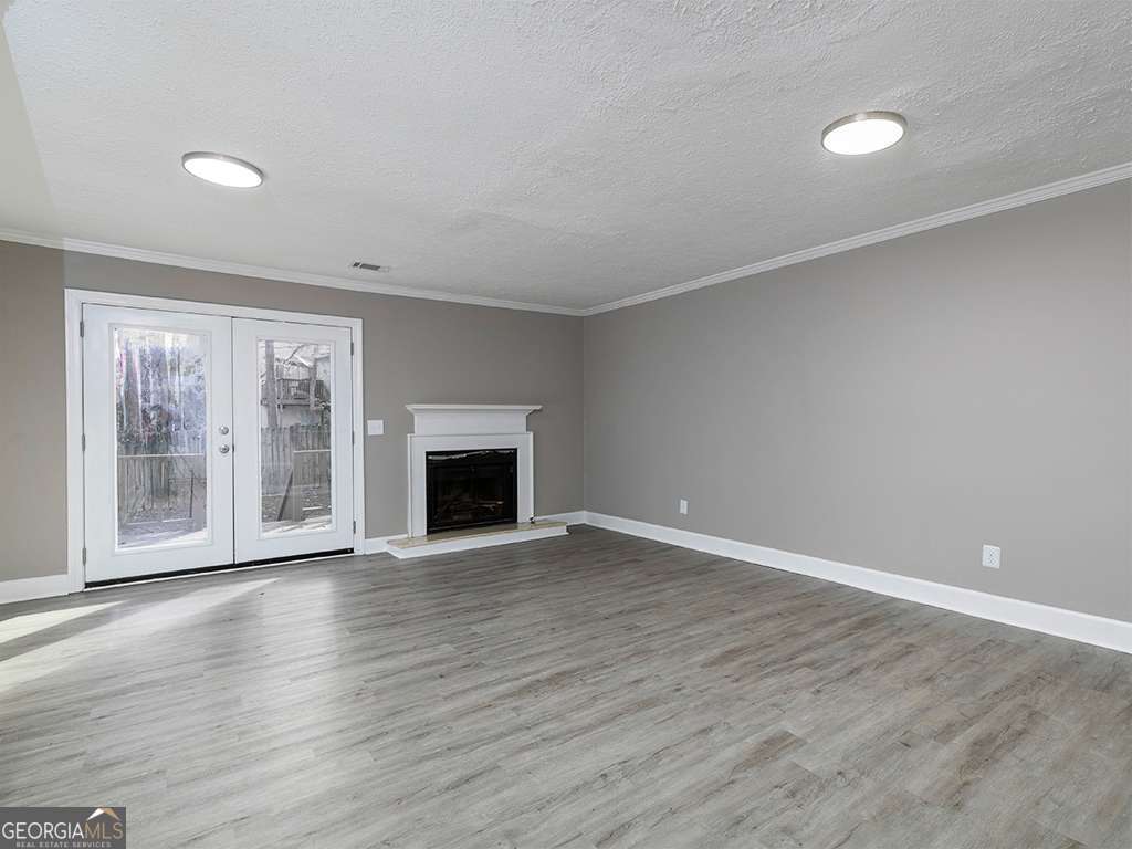Pleasant Oaks Townhomes - Residential