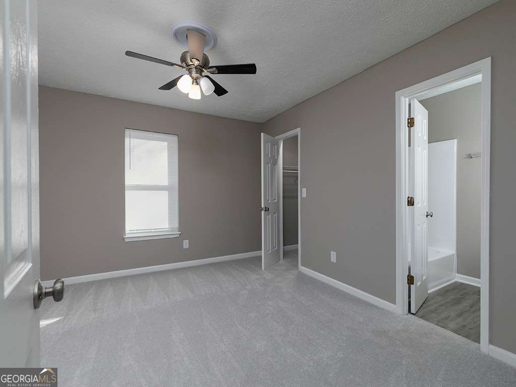 Pleasant Oaks Townhomes - Residential