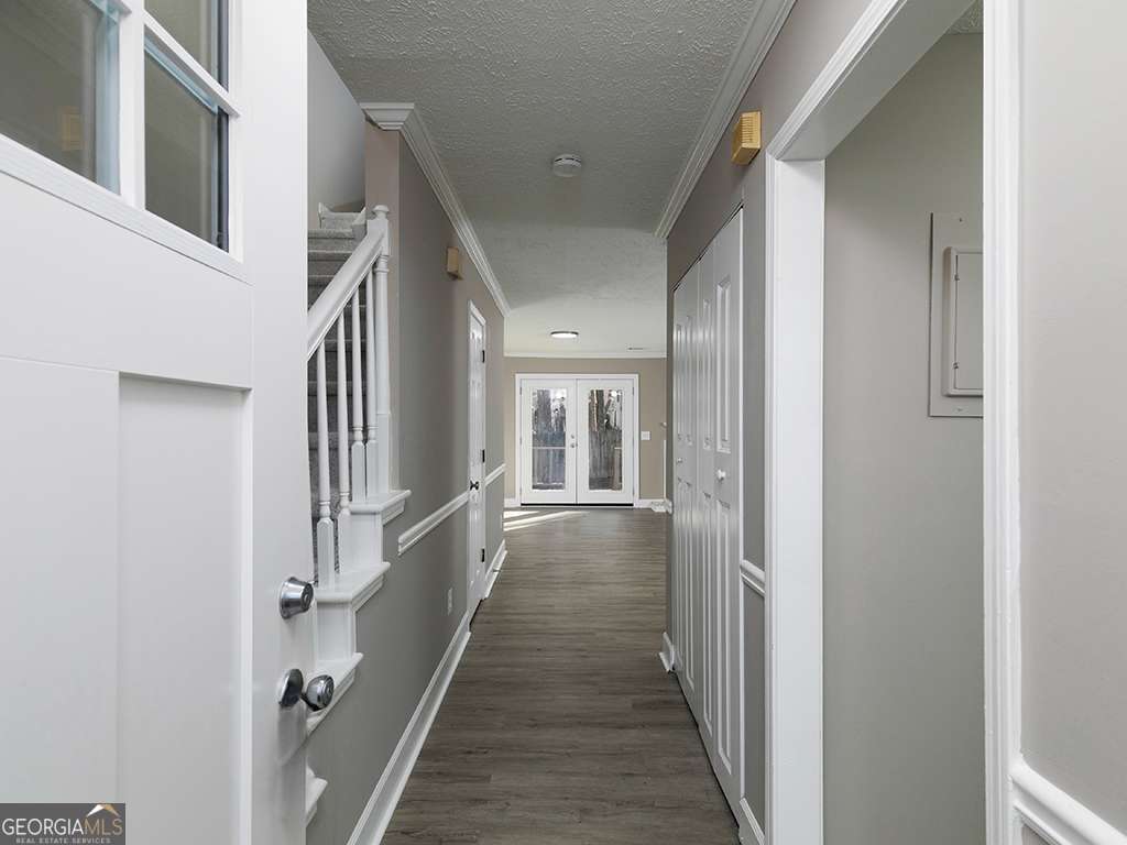 Pleasant Oaks Townhomes - Residential