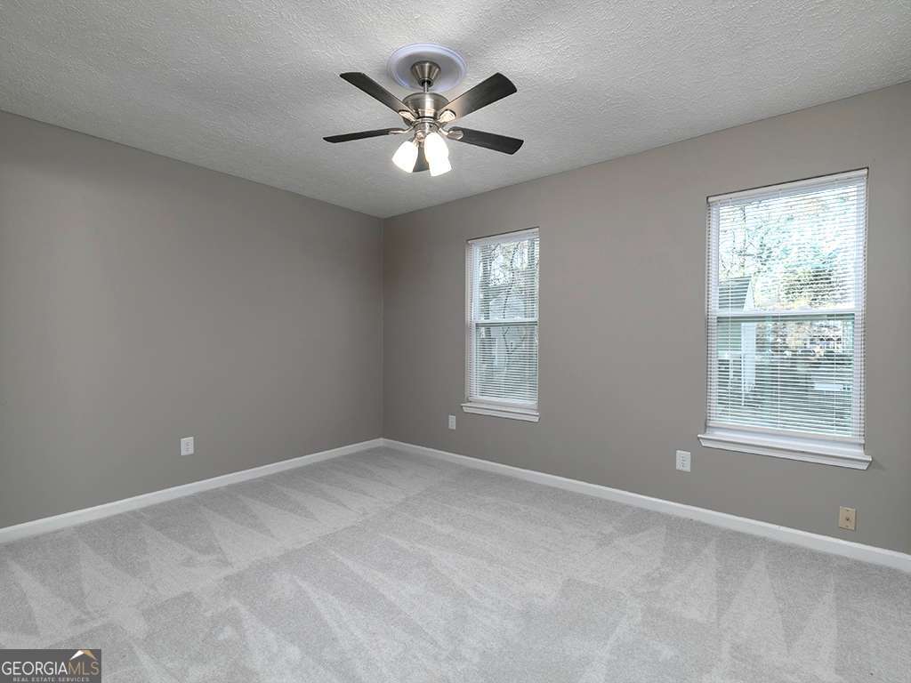 Pleasant Oaks Townhomes - Residential