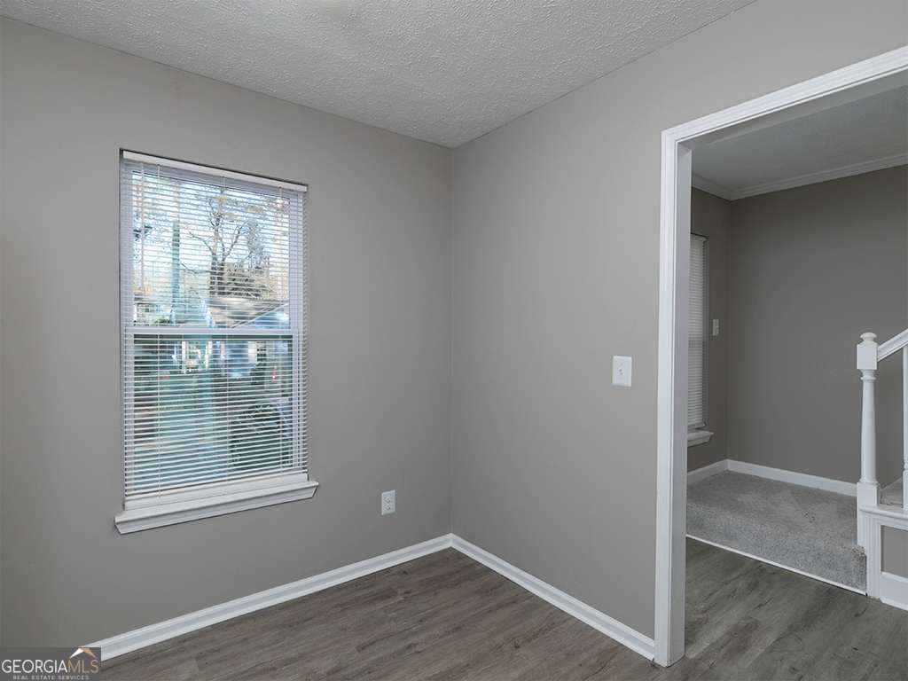 Pleasant Oaks Townhomes - Residential