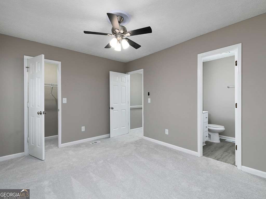 Pleasant Oaks Townhomes - Residential