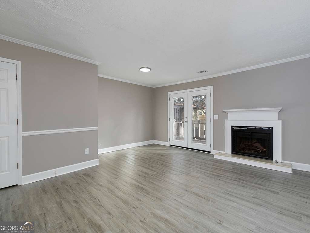 Pleasant Oaks Townhomes - Residential