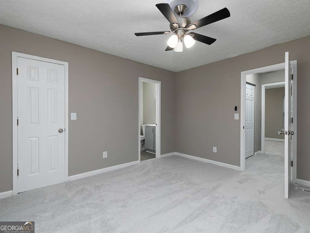 Pleasant Oaks Townhomes - Residential