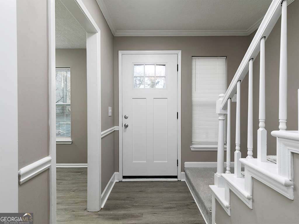 Pleasant Oaks Townhomes - Residential