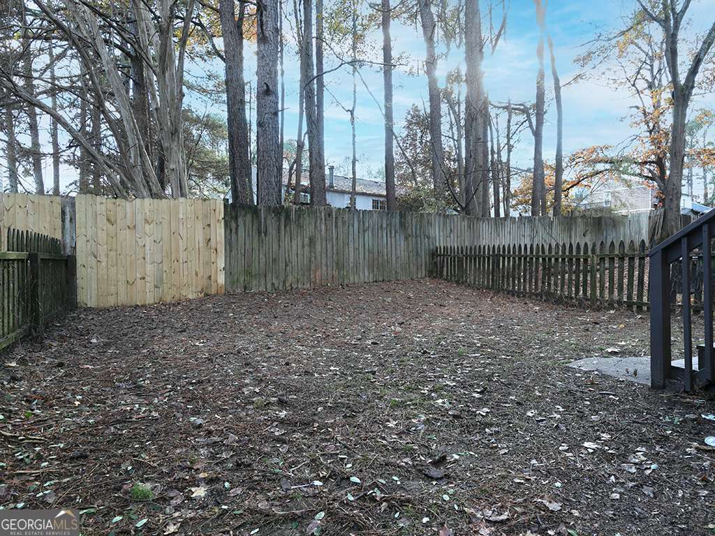 Pleasant Oaks Townhomes - Residential