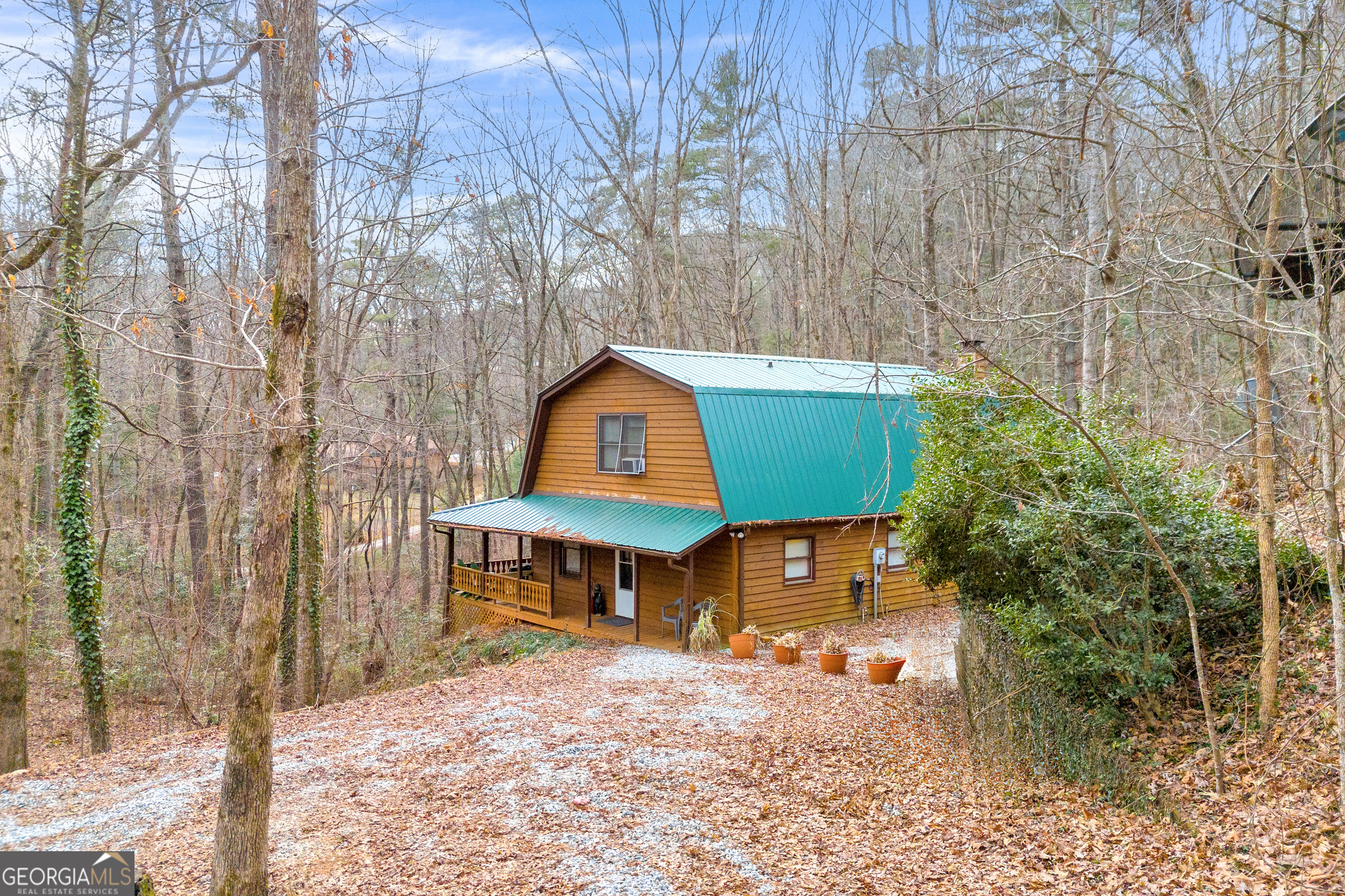 40 Kaceys LN