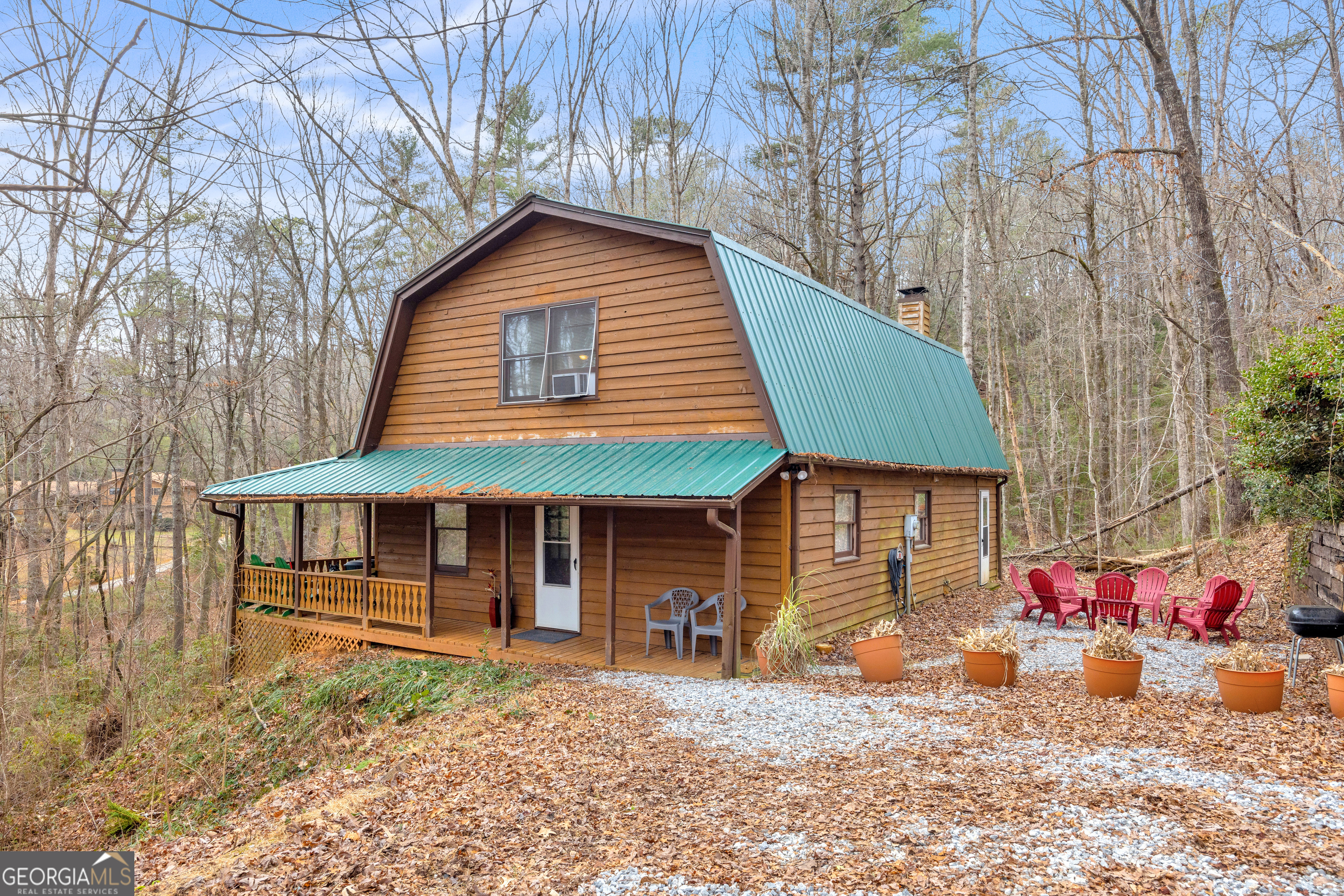 40 Kaceys LN