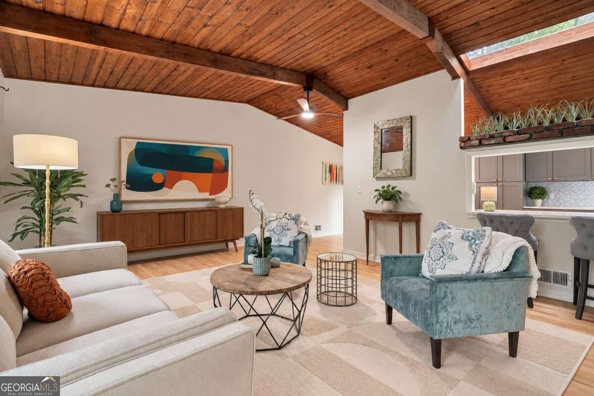 3656 Eaglerock DR