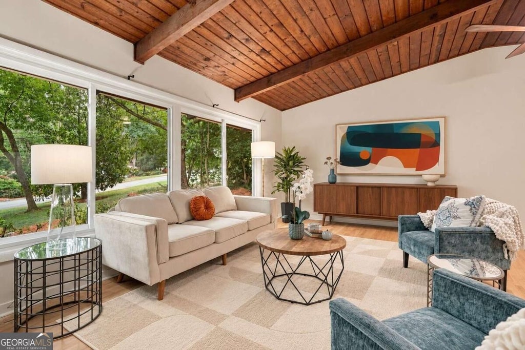 Photo of 3656 Eaglerock Drive, Atlanta, GA 30340 (MLS # 10867695)