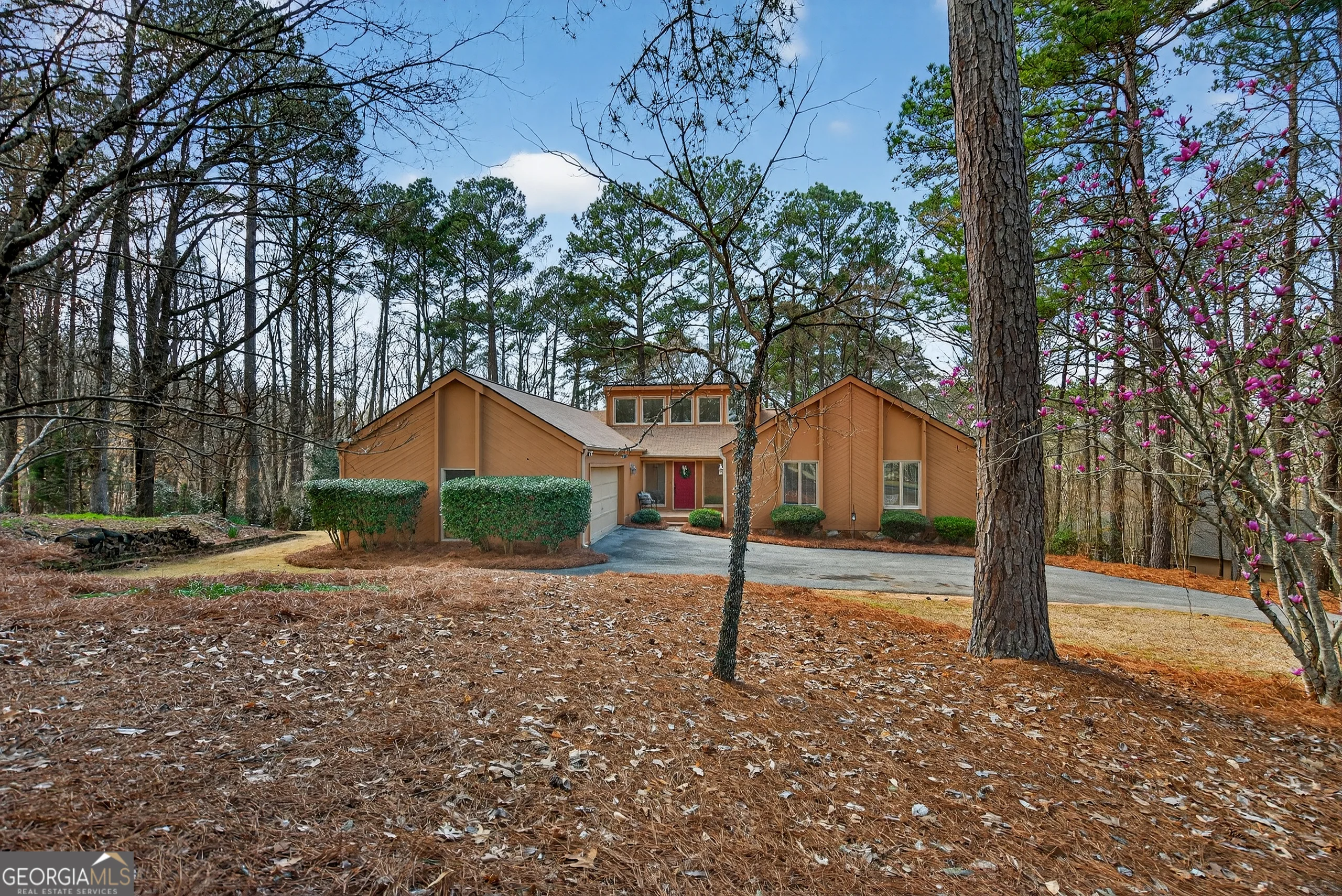 2005 Foxcroft Drive