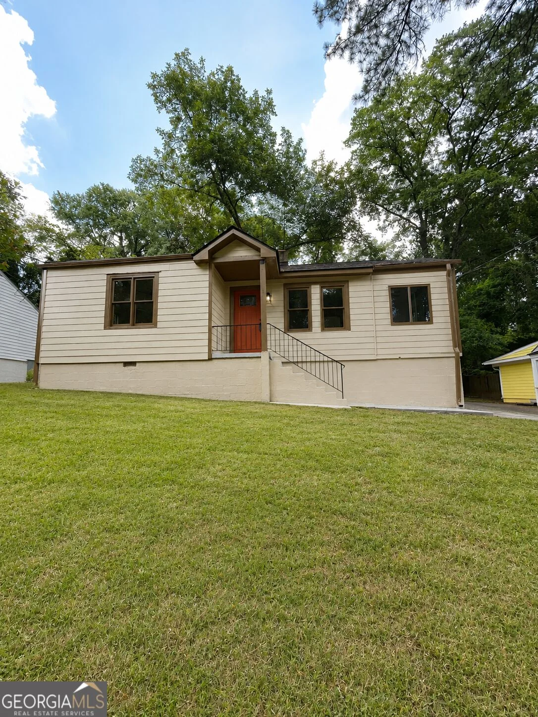 1124 Westmont Road SW