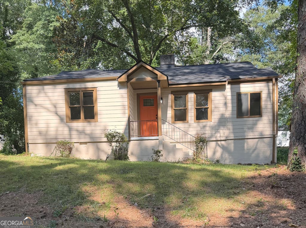 Photo of 1124 Westmont Road SW, Atlanta, GA 30311 (MLS # 10808505)