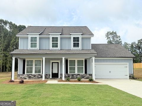 57 Donnie WAY Statham GA 30666
