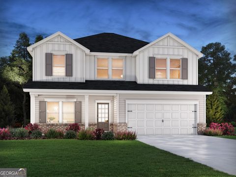 988 Sope Creek CIR Pendergrass GA 30567