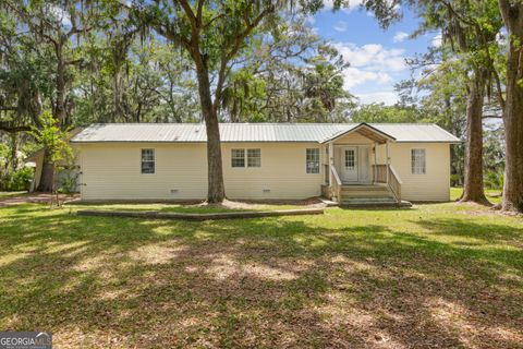 646 Pelican CIR Woodbine GA 31569