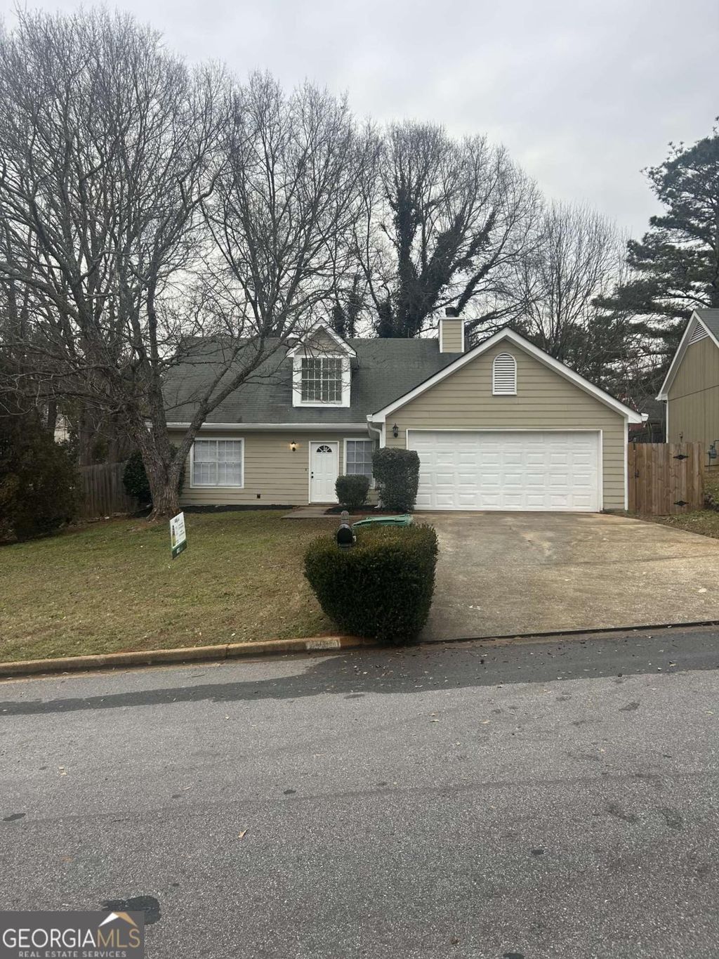 Photo of 3260 Rivermist Cove, Decatur, GA 30034 (MLS # 10695020)