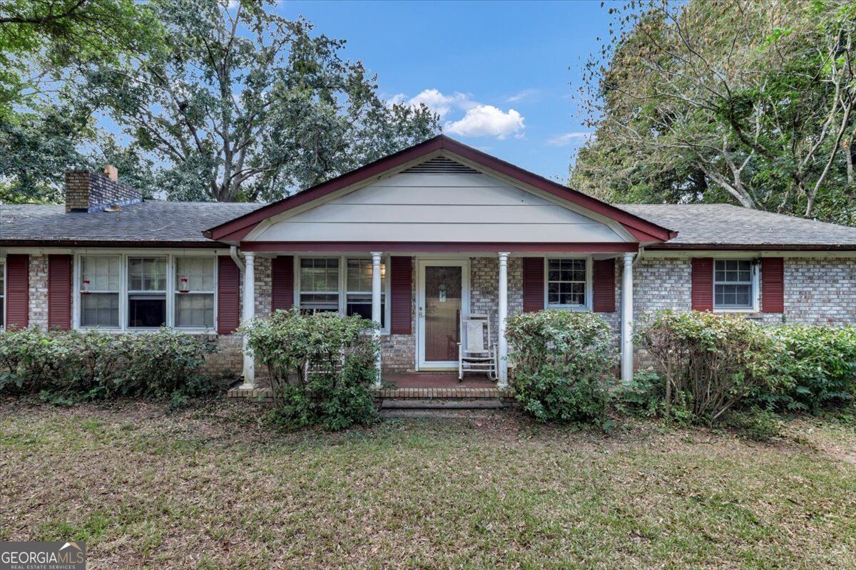 2380 Keys Ferry RD