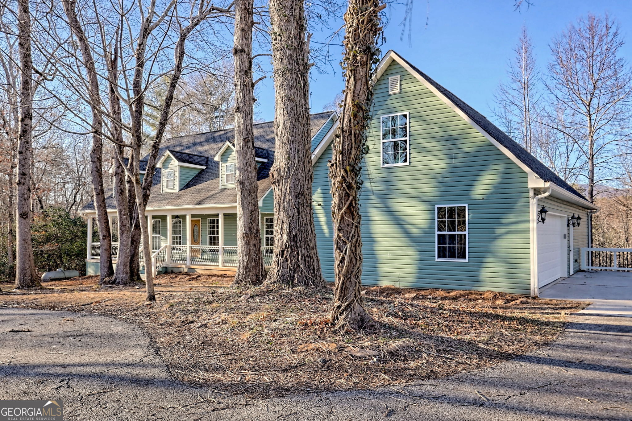 150 Blue Jay RD