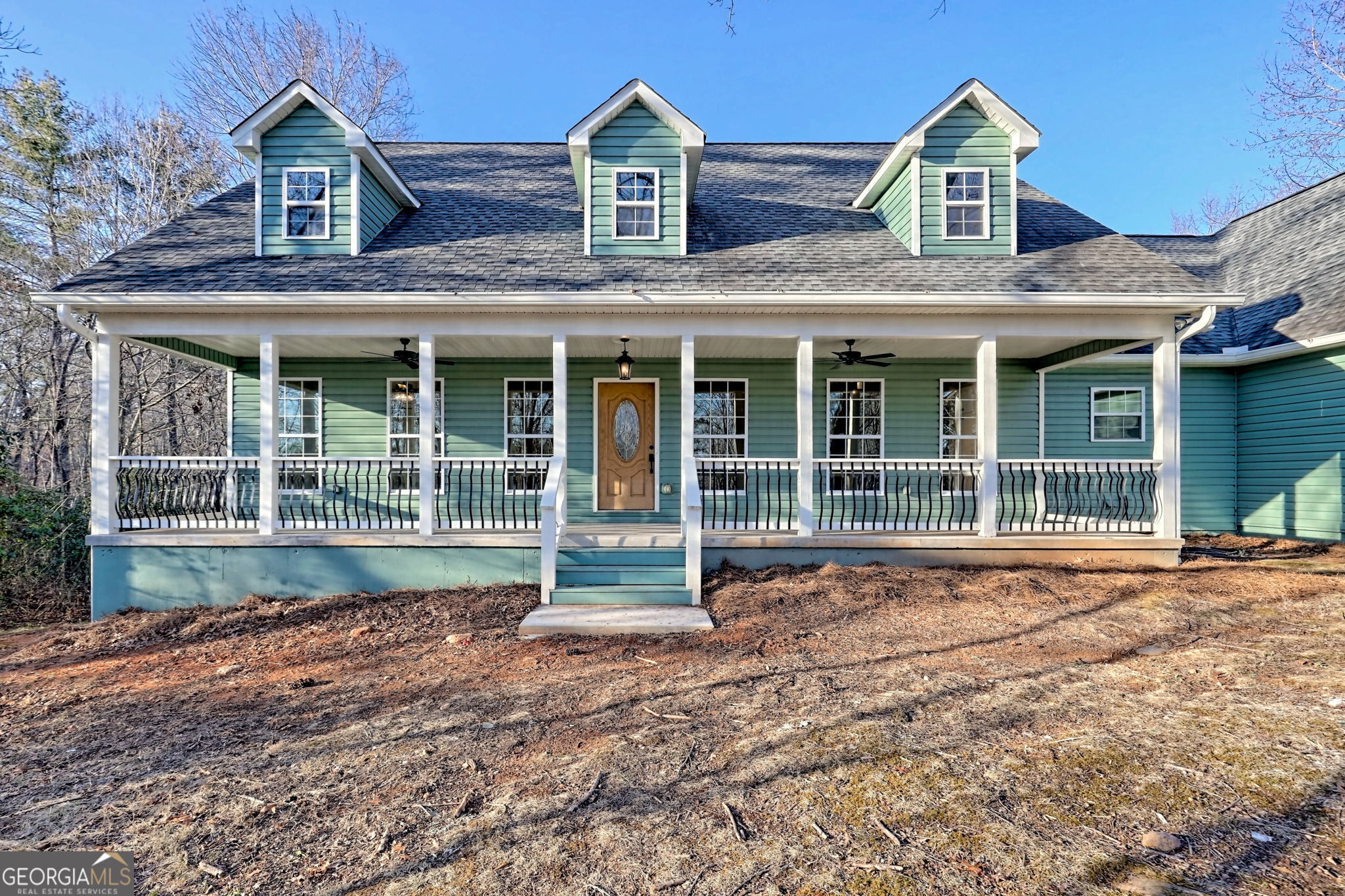 150 Blue Jay RD