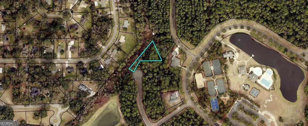 114 Billfish Lane