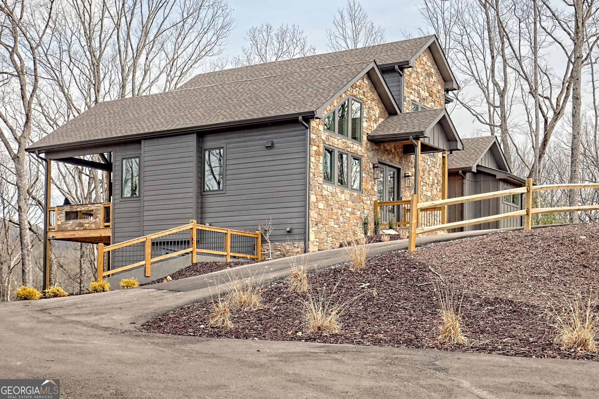 804 Settlers Ridge RD