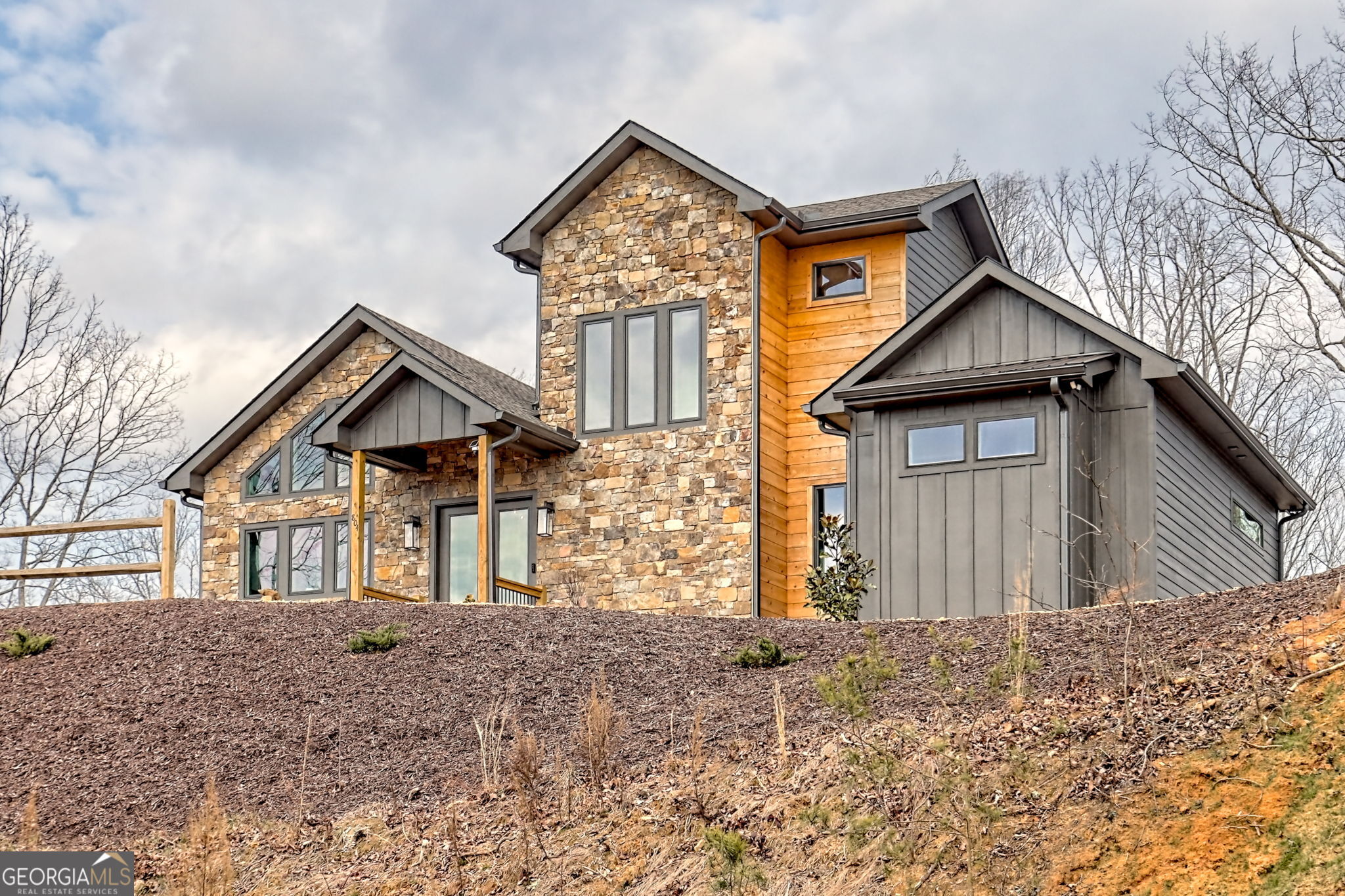 804 Settlers Ridge RD