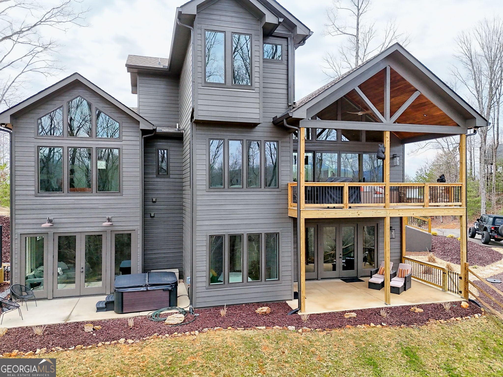 804 Settlers Ridge RD