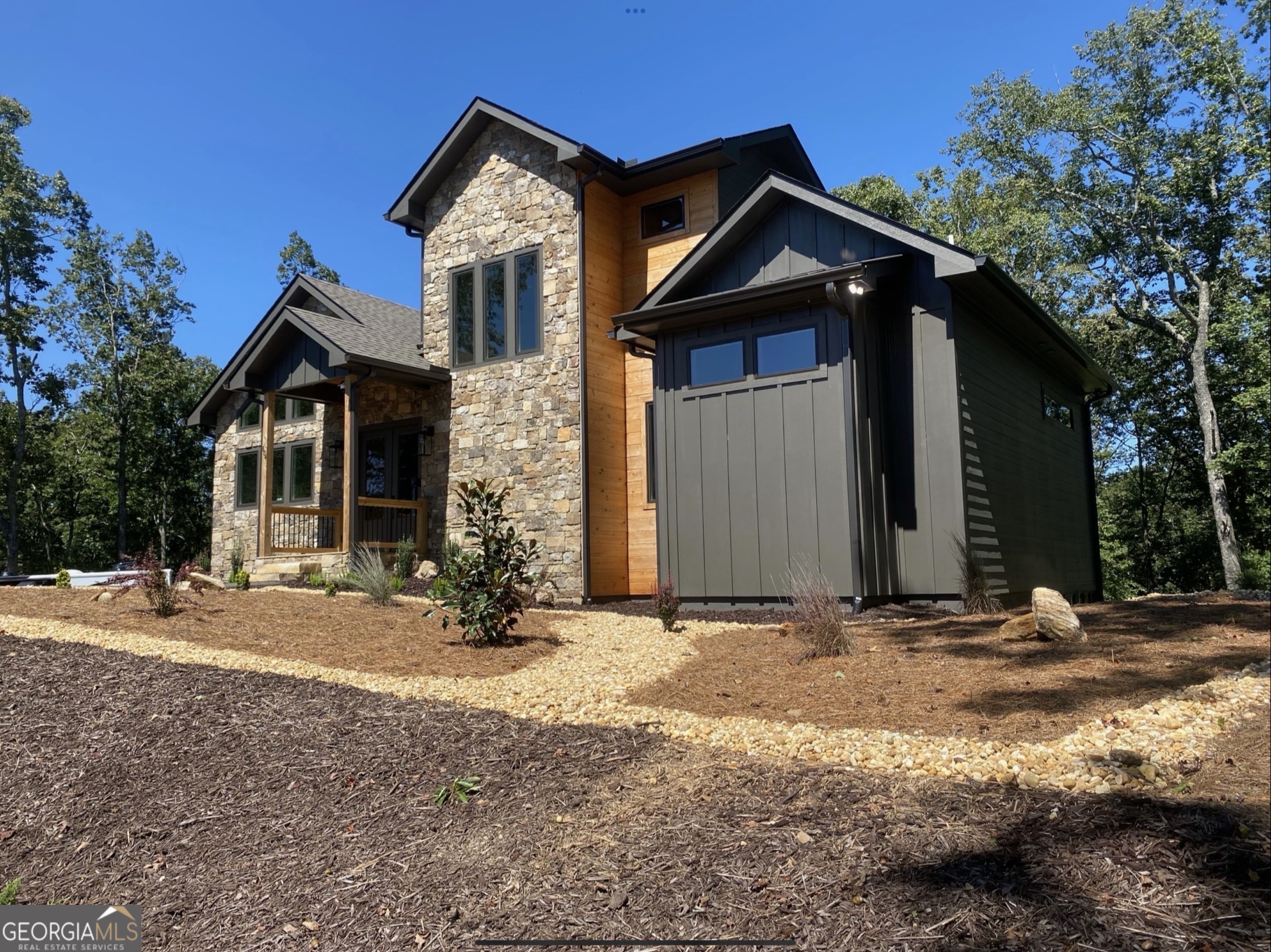 804 Settlers Ridge RD