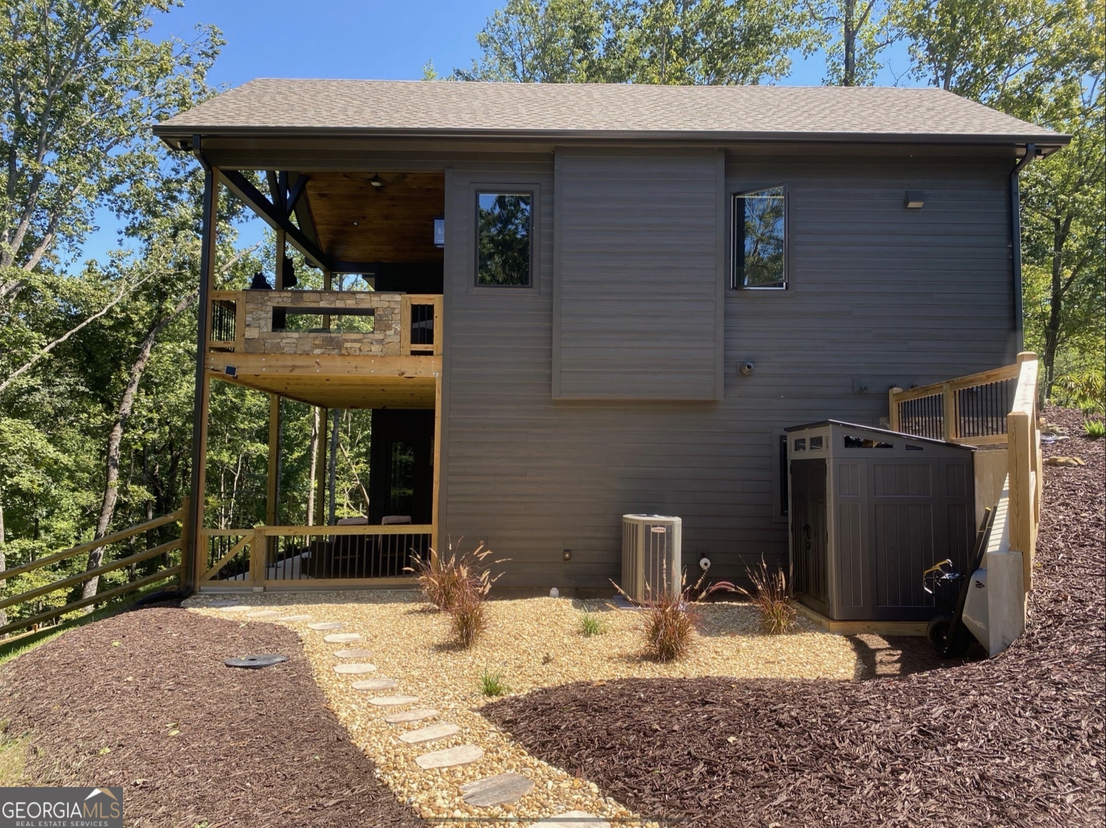 804 Settlers Ridge RD