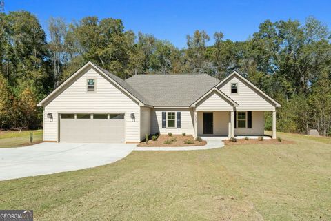 1312 Edwards RD Yatesville GA 31097