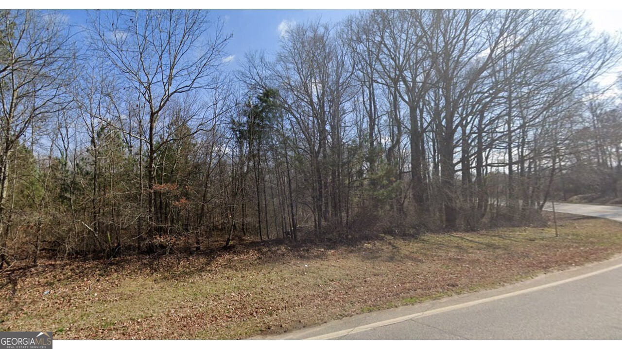 3601 Indian Shoals RD