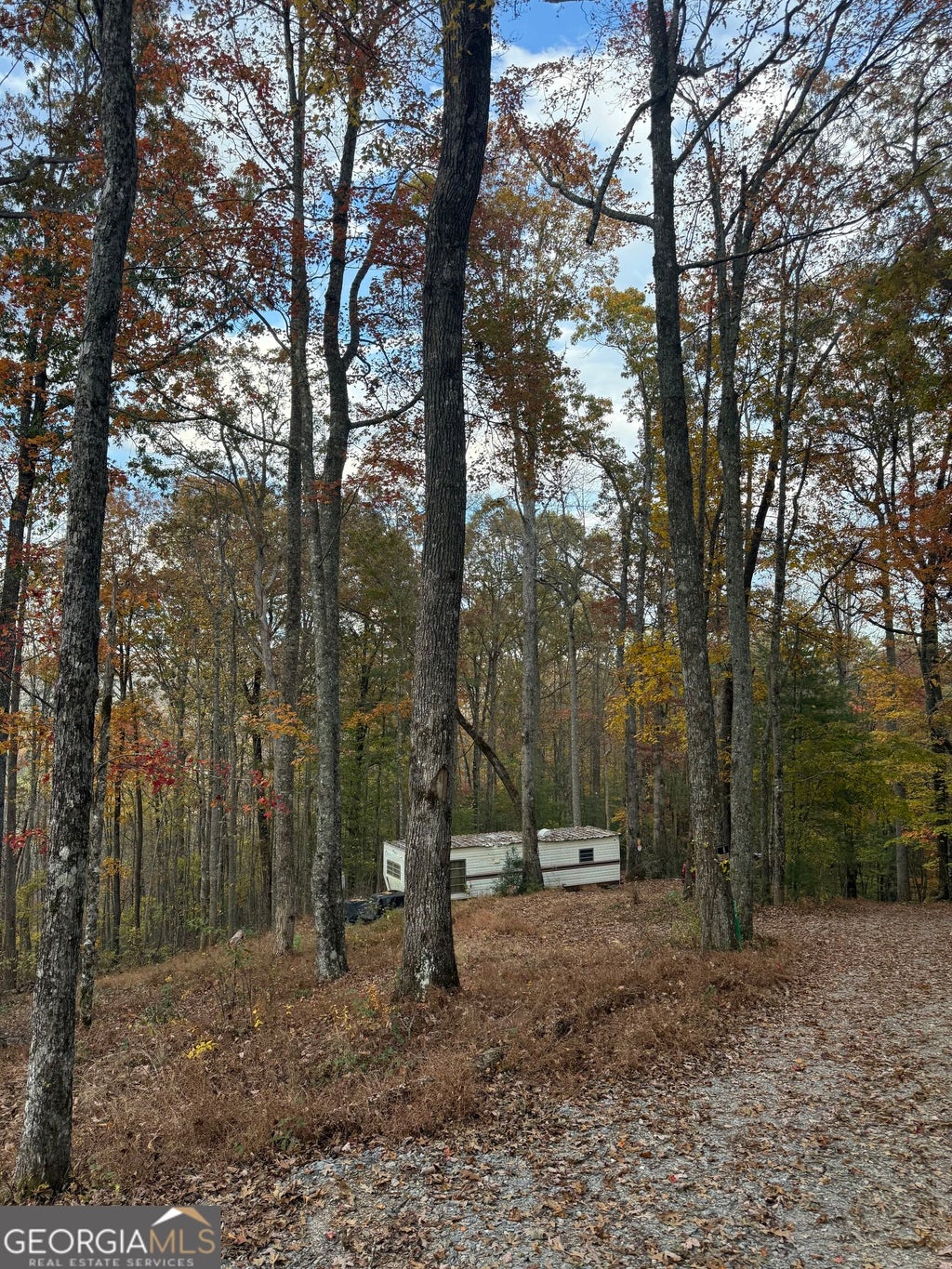 Photo of 306 Northside Mountain Road, Suches, GA 30572 (MLS # 10881532)
