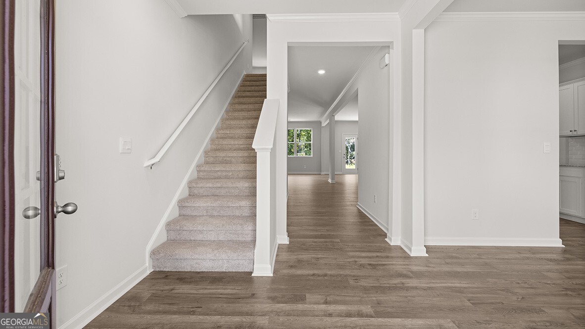333 Belmont DR