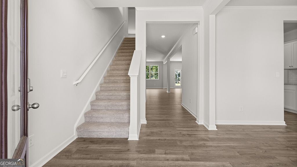 Photo of 333 Belmont Drive, Cartersville, GA 30120 (MLS # 10738506)