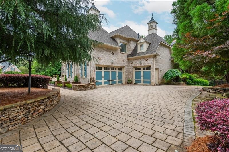165 Ansley WAY