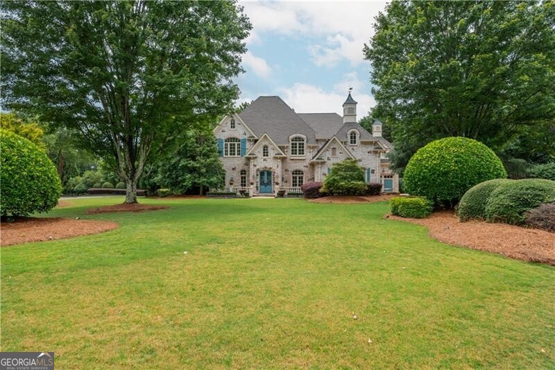 165 Ansley WAY