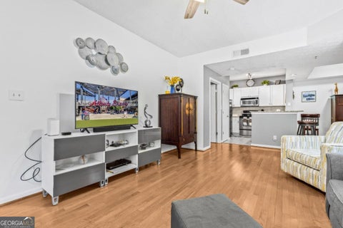 Photo of 1250 Parkwood Circle SE #2108, Atlanta, GA 30339 (MLS # 10872308)
