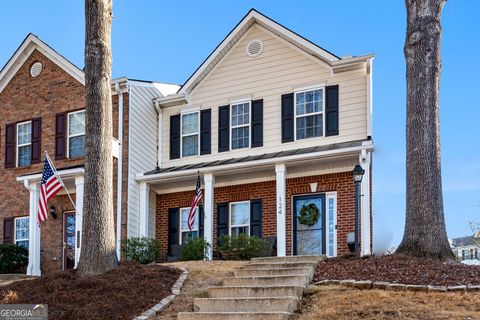 Photo of 124 Portico Place, Newnan, GA 30265 (MLS # 10665009)