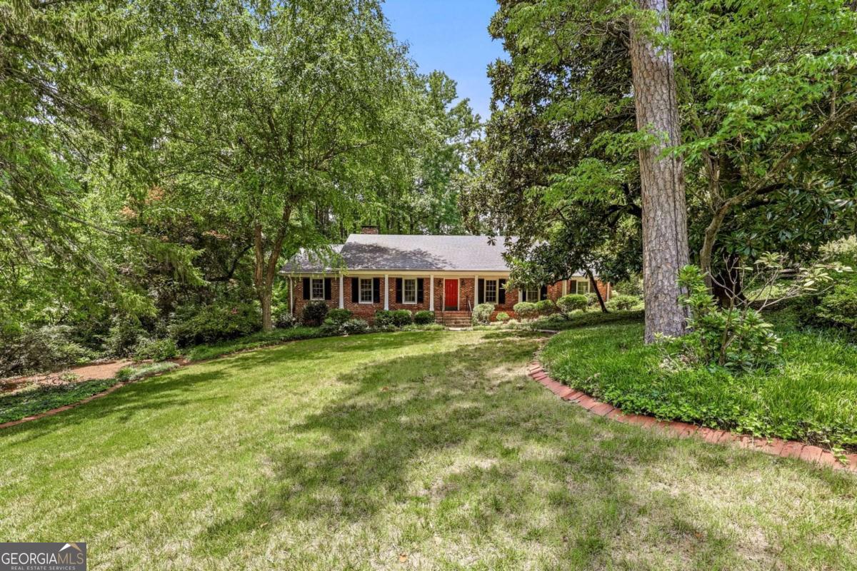 1281 Springdale RD