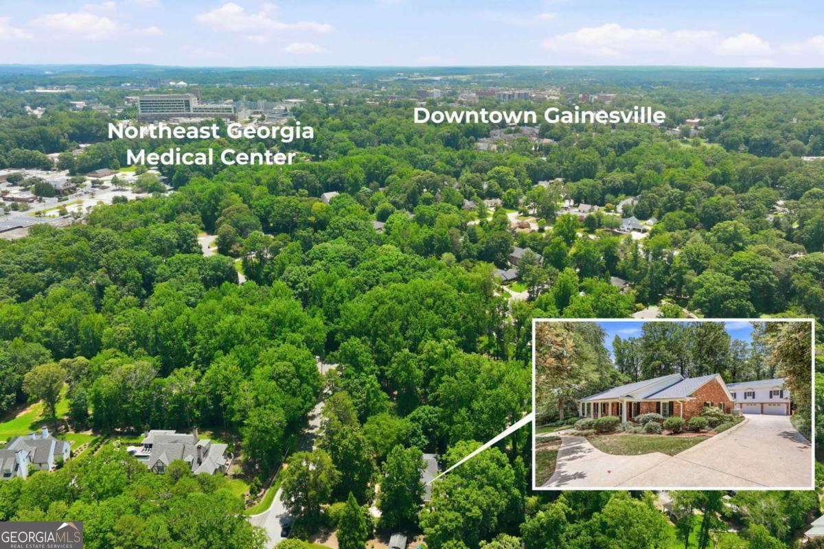 1281 Springdale RD
