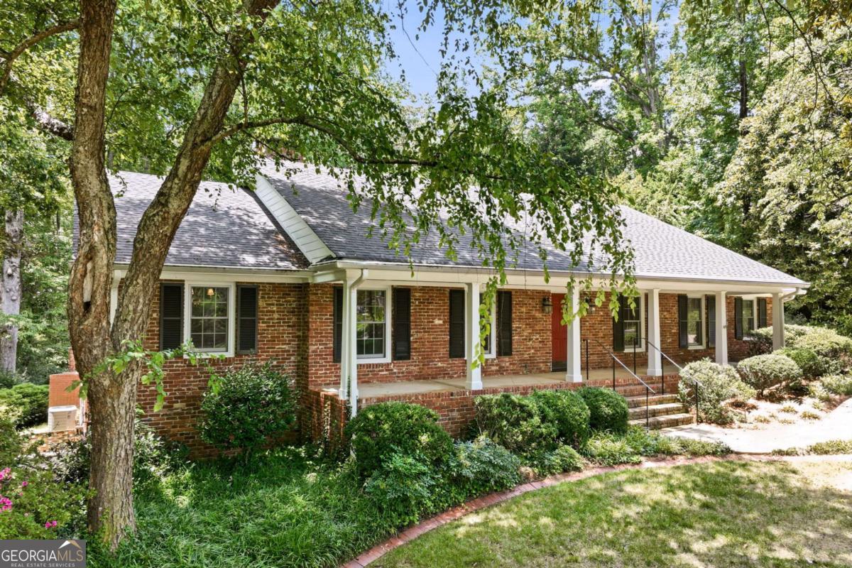1281 Springdale RD