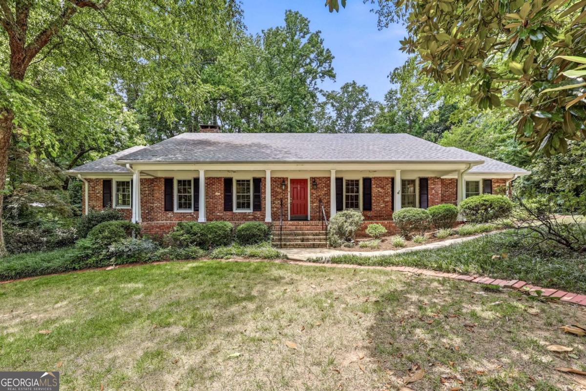 1281 Springdale RD
