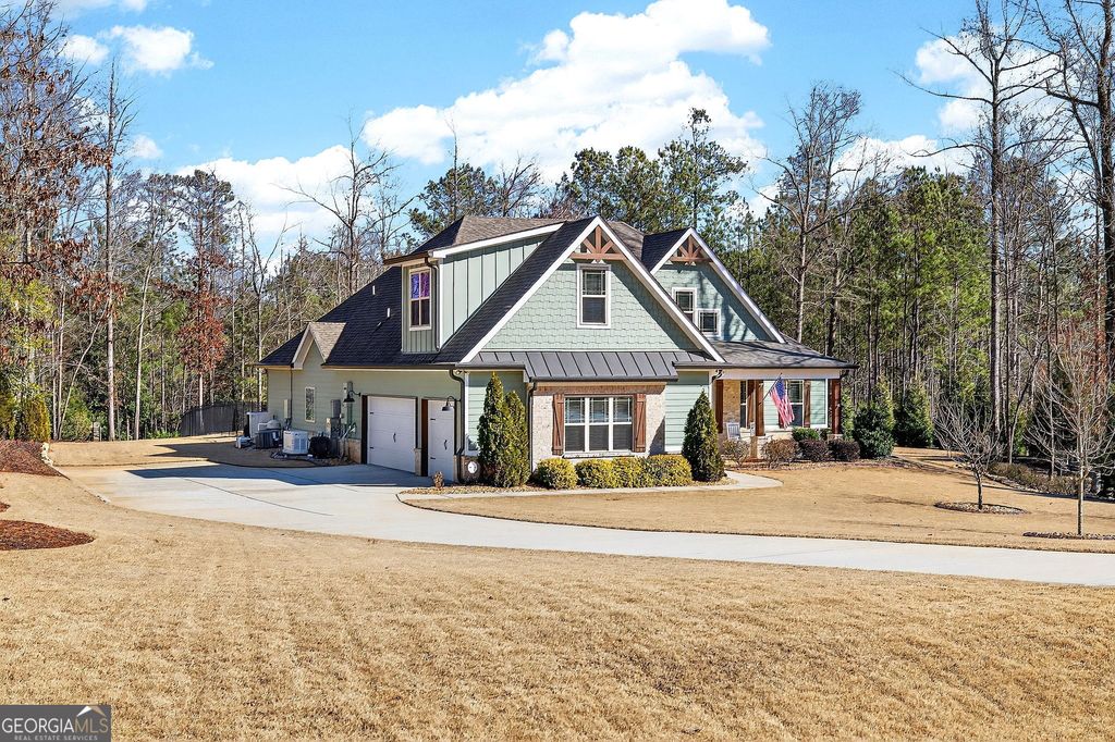 Photo of 430 Preakness Way, Forsyth, GA 31029 (MLS # 10687273)