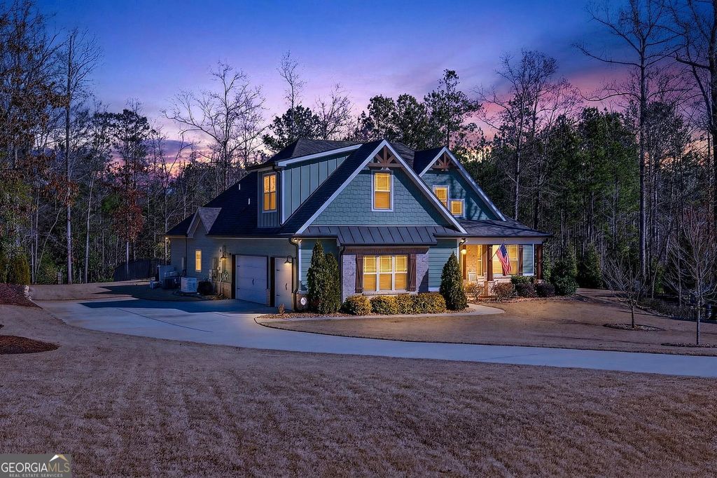 Photo of 430 Preakness Way, Forsyth, GA 31029 (MLS # 10687273)