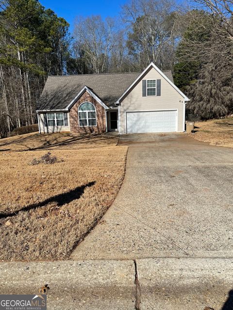 807 Kenwood LN Winder GA 30680